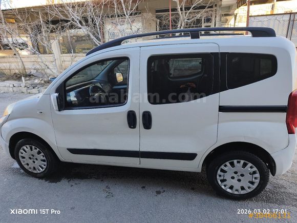 Sahibinden Citroen Nemo 1.4 HDi 2012 Model