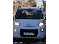 Sahibinden Citroen Nemo 1.4 HDi 2012 Model