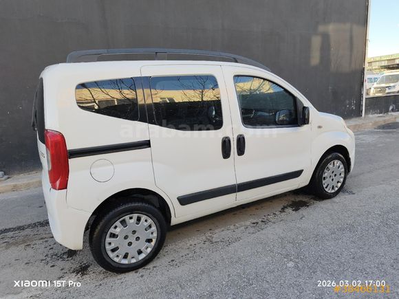 Sahibinden Citroen Nemo 1.4 HDi 2012 Model