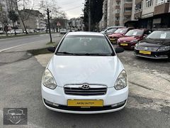 AKSU AUTO dan Hyundai AccentEra 1.5 CRDİ Otomatik Vites