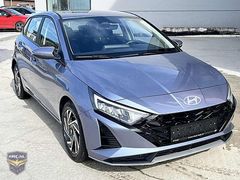 SON FIRSAT:2025 İ20 STYLE 100HP BOYASIZ NAVİG. 0,99 ORAN+K/K TAKSİT