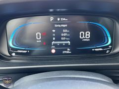 FIRSAT:2025 İ20 STYLE 1.0T BOYASIZ NAV. 0,99 ORAN+K/K TAKSİT