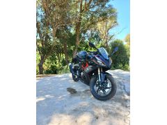 Sahibinden RKS SRK125-R