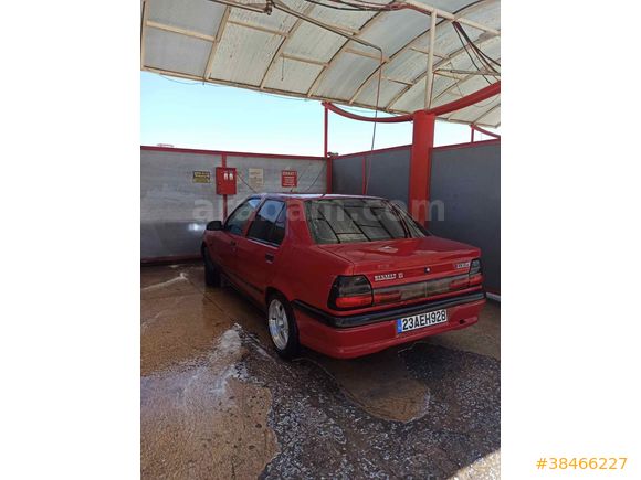 Sahibinden Renault R 19 1.8 Europa RTI 1994 Model 



