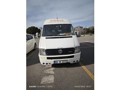 Sahibinden 2007 Volkswagen Volt 16+1 Samsun