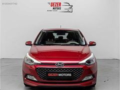 GEZER MOTORS'DAN/OTOMATİK/1.4/ELİTE/SENETLE/PEŞİNAT:304.850TL