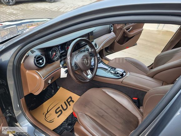 *K.KARTINA 12 TAKSIT*2017*MERCEDES E180*112 BİN KM*HATASIZ*