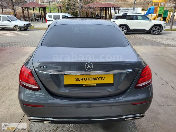 *K.KARTINA 12 TAKSIT*2017*MERCEDES E180*112 BİN KM*HATASIZ*