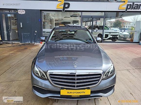 *K.KARTINA 12 TAKSIT*2017*MERCEDES E180*112 BİN KM*HATASIZ*