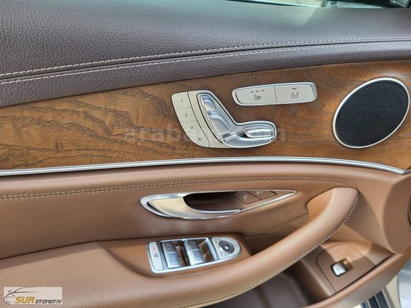 *K.KARTINA 12 TAKSIT*2017*MERCEDES E180*112 BİN KM*HATASIZ*