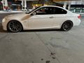 Sahibinden BMW E92 COUPE 320d M Sport 2010 Model 