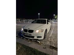 Sahibinden BMW E92 COUPE 320d M Sport 2010 Model 