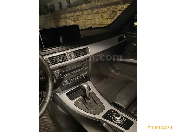 Sahibinden BMW E92 COUPE 320d M Sport 2010 Model 