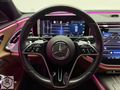 2024 E180 EXCLUSİVE HATASIZ SİYAH İÇ TABA+4D+BURMESTER+360