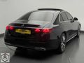 2024 E180 EXCLUSİVE HATASIZ SİYAH İÇ TABA+4D+BURMESTER+360