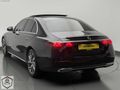 2024 E180 EXCLUSİVE HATASIZ SİYAH İÇ TABA+4D+BURMESTER+360