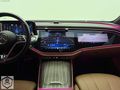 2024 E180 EXCLUSİVE HATASIZ SİYAH İÇ TABA+4D+BURMESTER+360