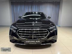 BAYİ 2024 MERCEDES BENZ E180 EXCLUSİVE -360-BURMESTER HATASIZ