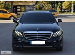 EKSPRES PLAZA'DAN 2018 MERCEDES E 180 EXCLUSİVE