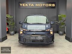 YEKTA MOTORS | 2024 BOYASIZ YENİ PICANTO 1.0 MPI FEEL 19.000 KM