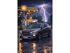 Sahibinden Hyundai Tucson 1.6 CRDi Elite 2020 Model