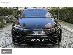 ' JOY AUTO ' 2025 MERCEDES BENZ EQS 450 BAYİ HATASIZ %20 KDV