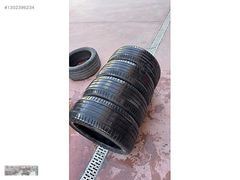 225 40 18 pirelli yaz lastigi (4 adet) 2020