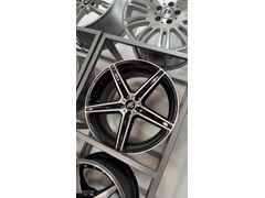 5x120 bmw 18 inç forget jant f30 f10 f20 sıfır