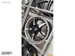5x120 bmw volkswagen trasporter t5 17 inç