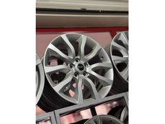Land rover Range rover sport 20 inç orjinal 5x120