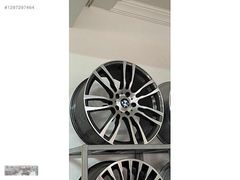 5x120 F30 STYLE 403 19 İNÇ SIFIR KAMPANYA