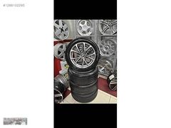5x112 bmw g20 g30 225 50 17 uyumlu orjinal sıfır ayarında