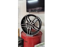 5x112 mercedes cla lci jant 18 inç orjinal