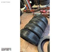 215 55 R17 goodyear kış lastigi 2024 4 adet