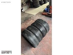 205 55 R17 millestone kış lastigi 2022 4 adet