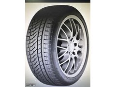 235/40/19 FALKEN 96V KIŞ LASTİGİ