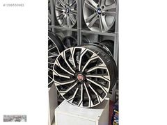 FİAT EGEA FİORİNO 5x98 16 İNÇ SIFIR JANT