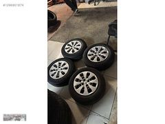 4x100 hyundai accent accent blue era uyumlu 14 inç