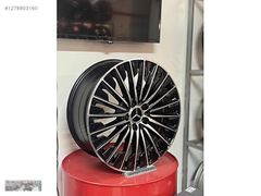 5x112 MERCEDES W214 E SERİSİ 19 İNÇ AMG