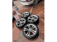 Bmw 5x120 style 397 18 inç orjinal