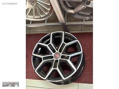 5x98 FİAT EGEA EGEA CROSS 16 İNÇ SIFIR KUTULU