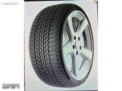 205/55/R16 MİLLESTON 91H KIŞ LASTİGİ
