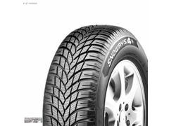 205 55 R16 LASSA SNOWVAYS 4 KIŞ LASTİGİ 2025*