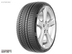 195/60/18 PETLAS SNOWMASTER 2 25/32