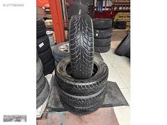 185 65 15 PETLAS W661 KIŞ LASTİGİ
