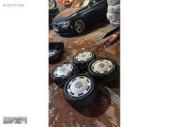 5x112 16 inç Audi volkswagen uyumlu