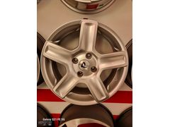 16 İNÇ 4X108 SIFIR JANT
