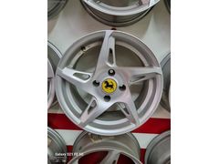 15 İNÇ 4X108 SIFIR JANT