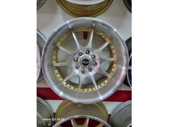 15 İNÇ 4X100/108 SIFIR JANT