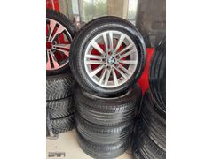 5x120 BMW 16 İNÇ ORJİNAL 205 60 16 RUN FLAT
